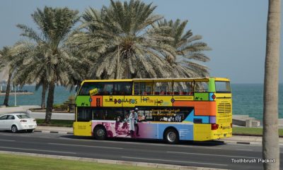 5 Things To Do In Doha With The Kids
