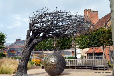 New Place, Stratford Upon Avon