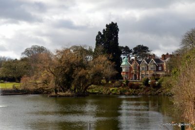 A Visit To Bletchley Park