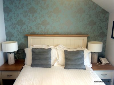 Penhelig Arms, Aberdovey Review