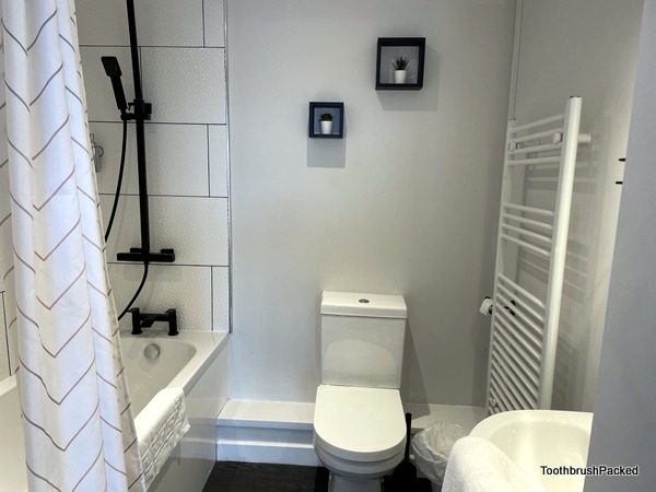 bathroom mount rooms barry