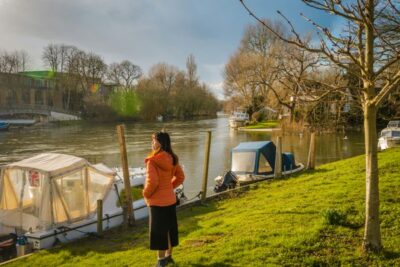 Renting a Boat in UK: Seas, Rivers and Canals