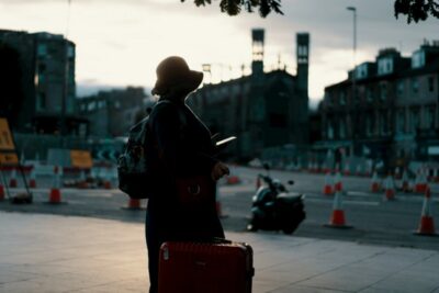 81% of Travelers Let Phones Decide Their Destination