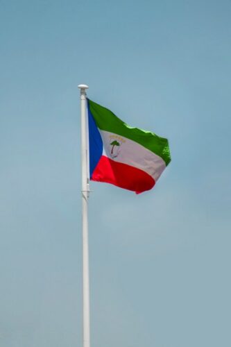 equatorial guinea