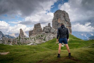 A Modern Day Pilgrimage
