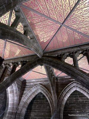 Chester Cathedral’s Tower Tour: A Review